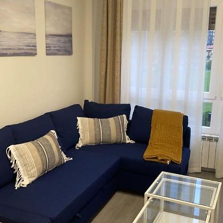 אוביידו Apartamento Buenavista מראה חיצוני תמונה