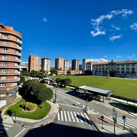 אוביידו Apartamento Buenavista מראה חיצוני תמונה