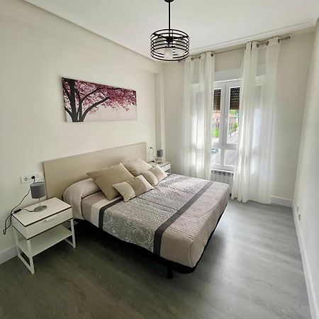 אוביידו Apartamento Buenavista מראה חיצוני תמונה