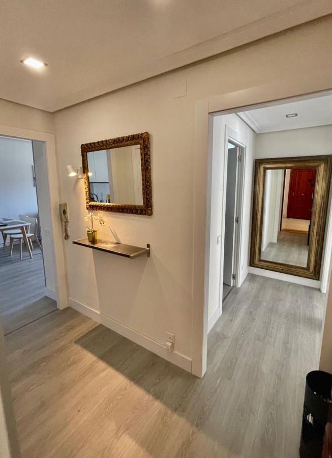 אוביידו Apartamento Buenavista מראה חיצוני תמונה