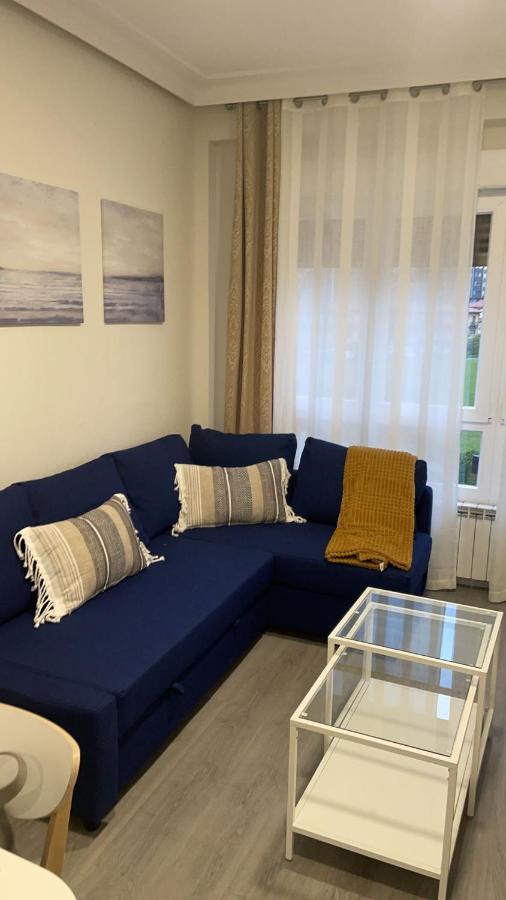 אוביידו Apartamento Buenavista מראה חיצוני תמונה