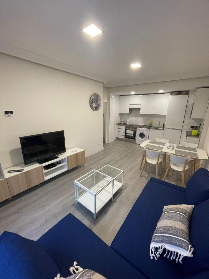 אוביידו Apartamento Buenavista מראה חיצוני תמונה