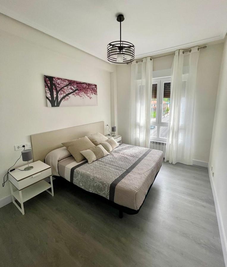 אוביידו Apartamento Buenavista מראה חיצוני תמונה