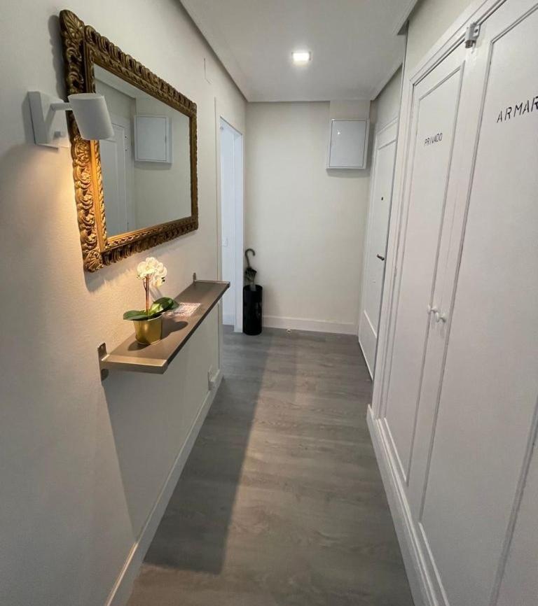 אוביידו Apartamento Buenavista מראה חיצוני תמונה